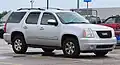 2010 GMC Yukon