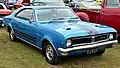 1969 Holden Monaro GTS (HT)