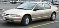 Dodge Stratus первого поколения
