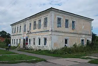 дом в 2019 году