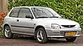 1996—2000 Daihatsu Charade (Нидерланды)