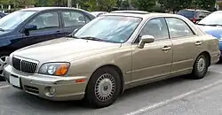 Третье поколение 1998-2005 г.