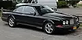 Bentley Continental T