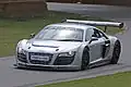 Audi R8 LMS GT3