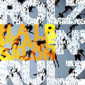 Обложка сингла Hair Peace Salon «Rolz'n'Rulz» (2010)