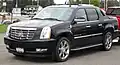 GMT900 Cadillac Escalade EXT (2006-2013)