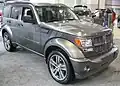 Dodge Nitro Detonator
