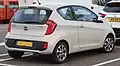 Kia Picanto (TA)