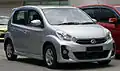 2013—2014 Myvi 1.3 SE