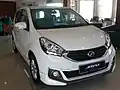 2015 Perodua Myvi 1.3 Premium XS
