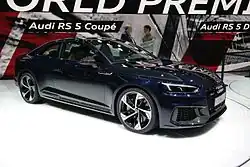 Audi RS 5