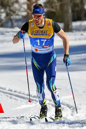 Зеефельд 2019