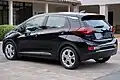 Chevrolet Bolt EV