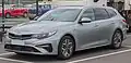 2019 Kia Optima PHEV