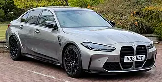 Вид спереди