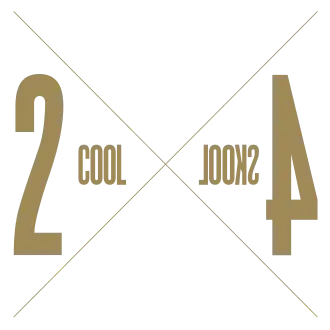 Обложка альбома BTS «2 Cool 4 Skool» (2013)