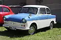 Trabant P50