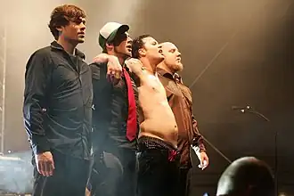 4Lyn в 2007 году