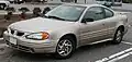 1999—2002 Pontiac Grand Am