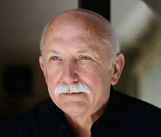 Александр Фитц, Мюнхен, 2011 г.