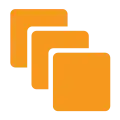 Логотип программы Amazon Elastic Compute Cloud (Amazon EC2)