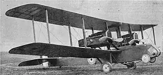 Amiens Mark II