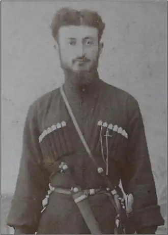 Александр Николаевич Диосамидзе