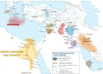 1900 г. до н. э.