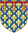 Герб дома д'Артуа