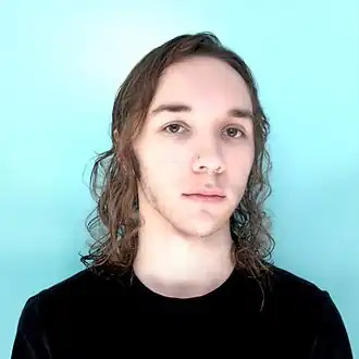 Остин в 2012 году