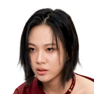 Bibi в феврале 2025