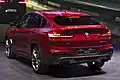 BMW X4 M40d