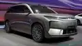 BYD Dynasty-D (2025)