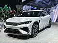 BYD Song L (2023)