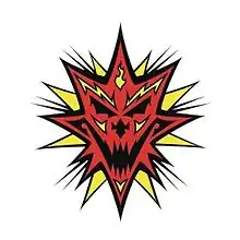 Обложка альбома Insane Clown Posse «Bang! Pow! Boom!» (2009)