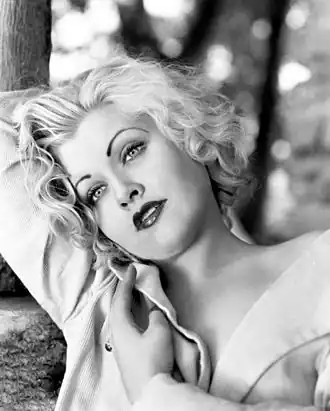 Студийная фотография 1940-х годов