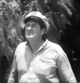 Коулмен Фрэнсис