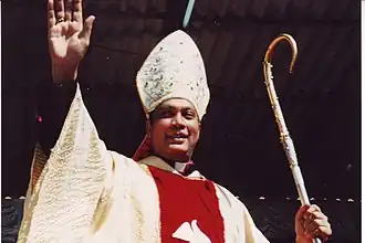 Эндрю Фрэнсис