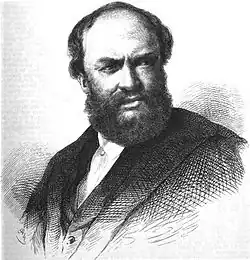 Бонавентура Дженелли