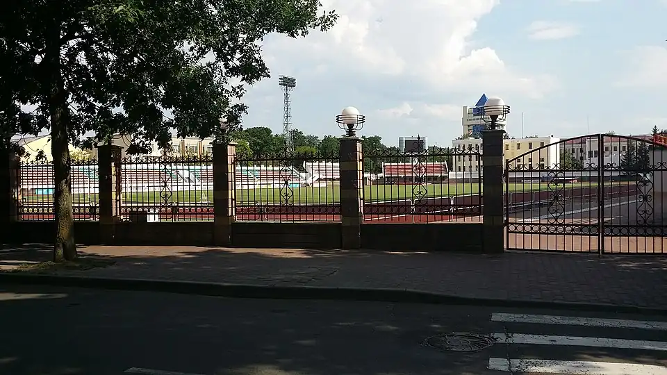 ОСК «Брестский»