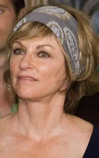 Тейер в 2008 году