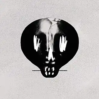 Обложка альбома Bullet for My Valentine «Bullet for My Valentine» (2021)