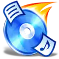 Логотип программы CDBurnerXP