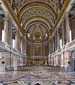 Палатинская (Дворцовая) капелла