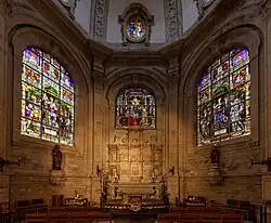 Капелла Маса