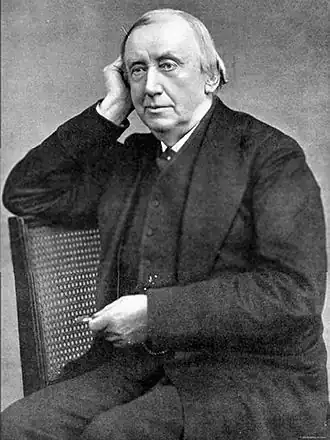 Фото Herbert R. Barraud, до 1888 г.