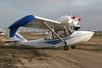 Прототип: Че-22