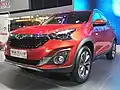 Chery Tiggo 7 Fly