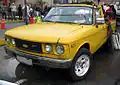 Chevrolet LUV Deluxe в Чили