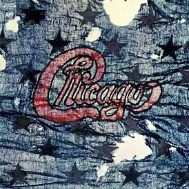 Обложка альбома Chicago «Chicago III» (1971)
